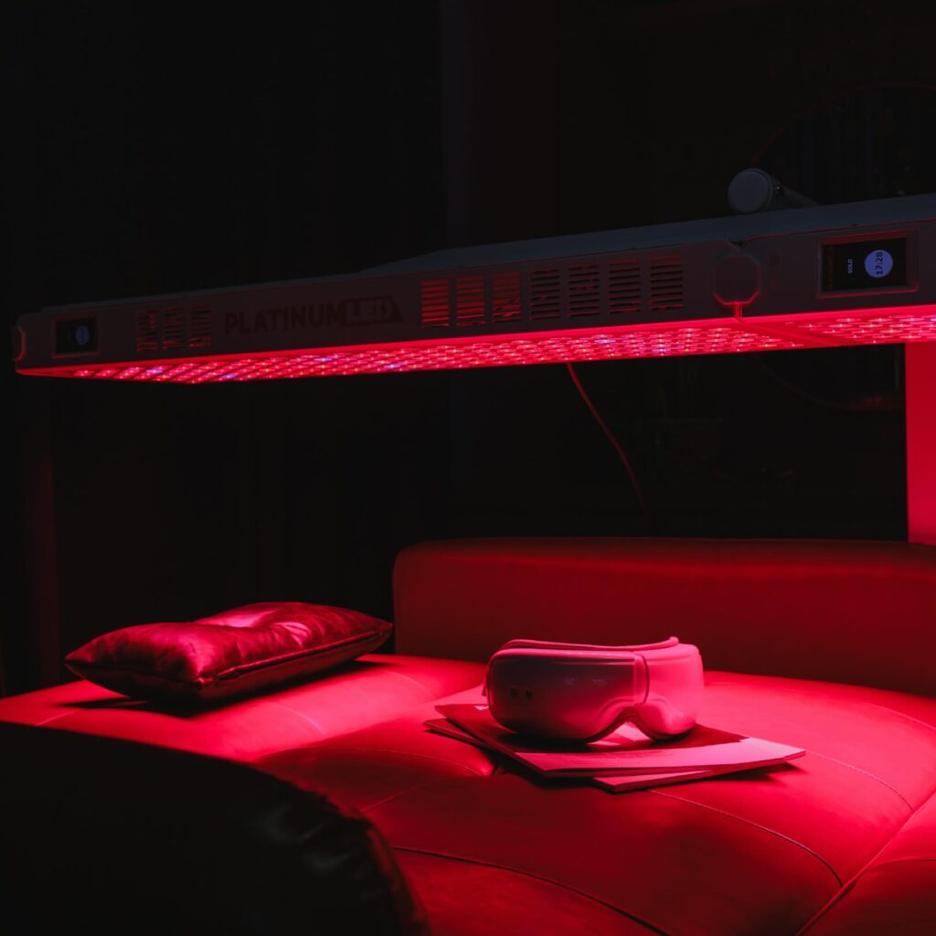 Are Red Light Therapy Mats Effective 1 Are Red Light Therapy Mats Effective
