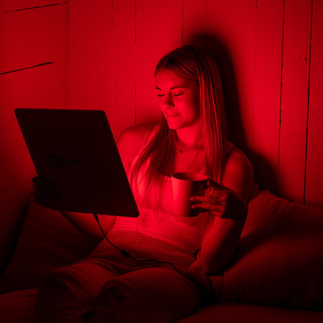 How Many Minutes Should You Do Red Light Therapy? 1 How Many Minutes Should You Do Red Light Therapy