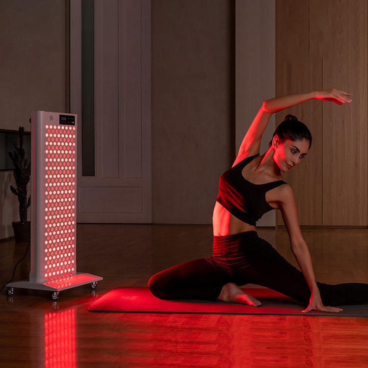 How Many Nanometers for Red Light Therapy? 1 How Many Nanometers for Red Light Therapy