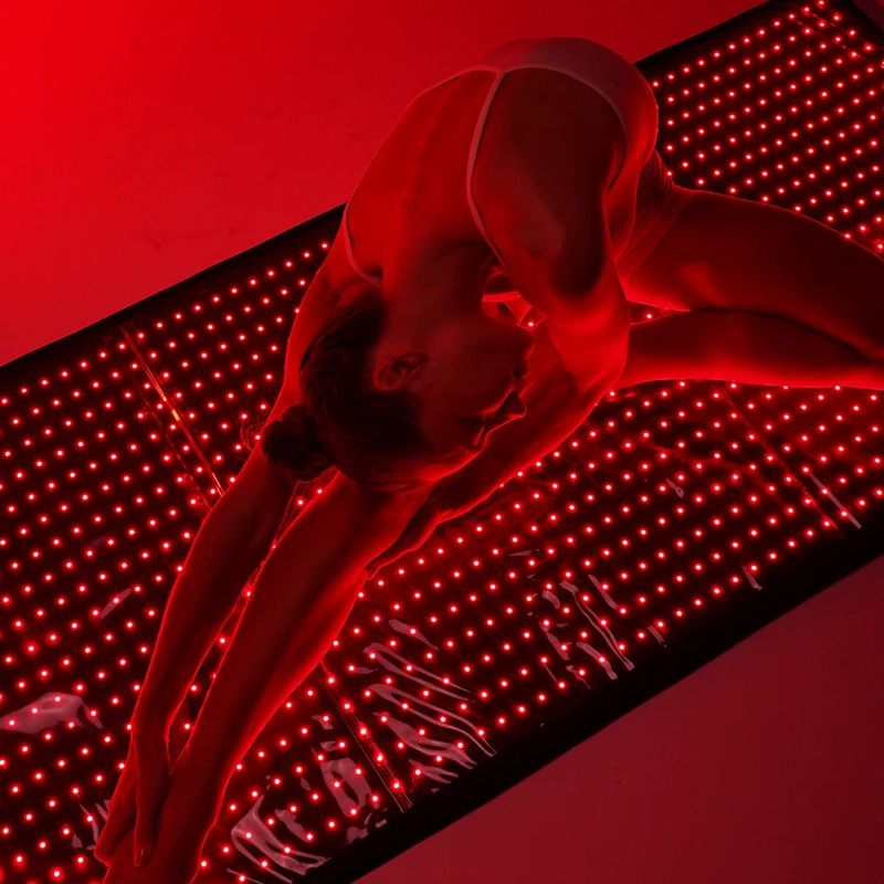 How To Use Red Light Therapy Mat 1 How To Use Red Light Therapy Mat