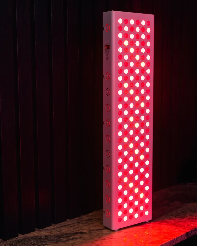 How to Integrate Red Light Therapy into Existing Pilates Classes 1 How to Integrate Red Light Therapy into Existing Pilates Classes