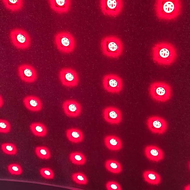 The Definitive Guide: Understanding Optimal Wavelengths in Red Light Therapy 1 Wavelengths in Red Light Therapy