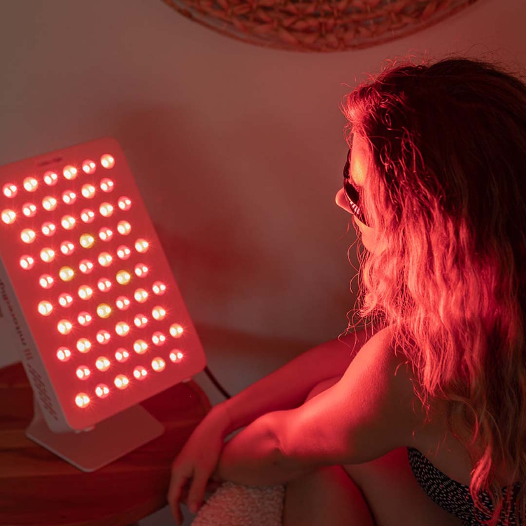 What Happens If You Use Too Much Red Light Therapy? 1 What Happens If You Use Too Much Red Light Therapy