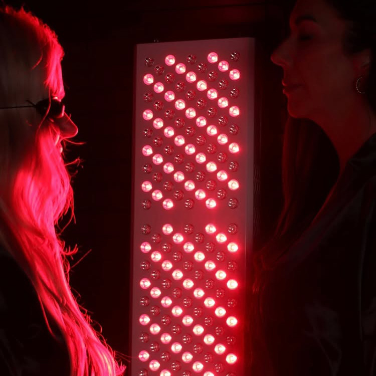 What Wattage Is Best for Red Light Therapy? 1 What Wattage Is Best for Red Light Therapy