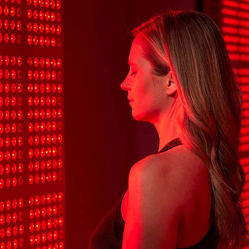 what to use with red light therapy? 1 what to use with red light therapy