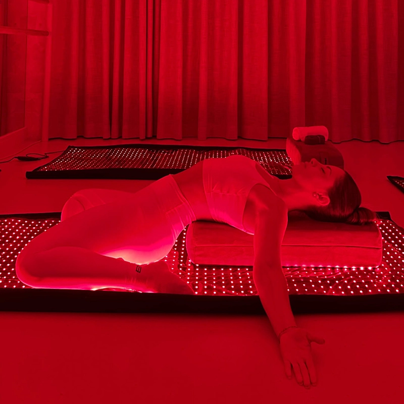How to Increase Yoga Studio Revenue with Red Light? 2 How to Increase Yoga Studio Revenue with Red Light 17861777801478565284