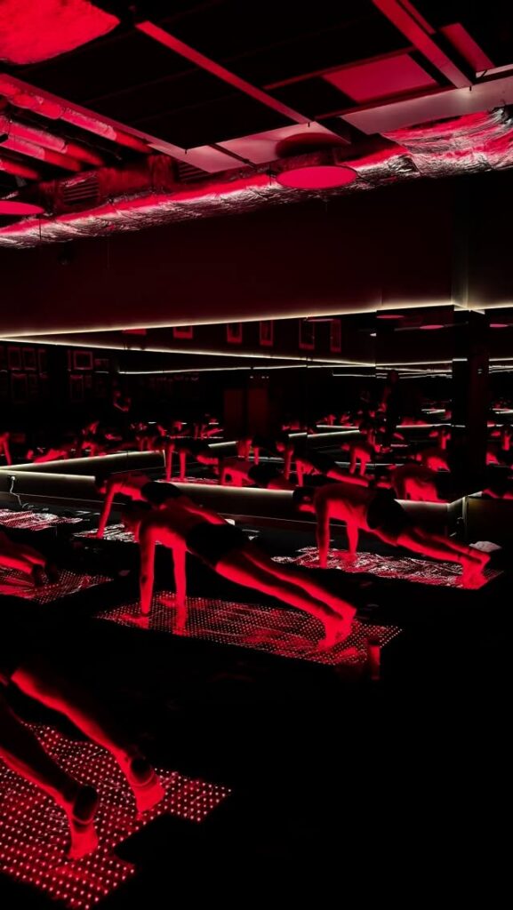Why Red Light Therapy Mats Will Be the Most Profitable Trend in the Fitness Industry in 2026 01 1786259627585337738