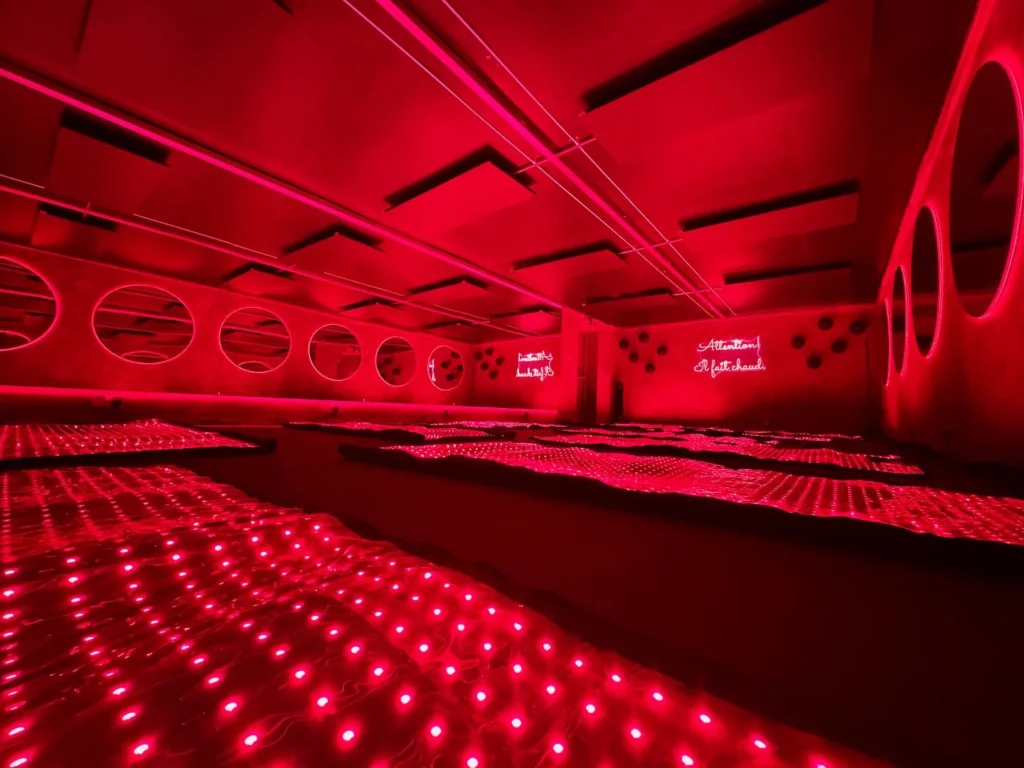 Demystifying Photobiomodulation: What Is Irradiance in Red Light Therapy? 1 What Is Irradiance in Red Light Therapy 02 17861747721579737412